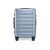  Чемодан NINETYGO Rhine Luggage 24" 120203 синий 
