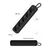  Удлинитель Defender M530 (99330) 3.0 м, 5 розеток, черный 