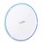  ЗУ Сетевое Беспроводное Hoco CW6 Pro PD/QC 15W (white) (215782) 