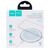  ЗУ Сетевое Беспроводное Hoco CW6 Pro PD/QC 15W (white) (215782) 