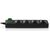  Сетевой фильтр SVEN SF-08E-16 (SV-021610) 3 м 8 розеток черный 