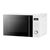  Микроволновая печь Centek CT-1563 белый 