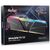  RAM 8GB DDR4-3200 PC4-25600 Netac Shadow NTSRD4P32SP-08E Grey, CL16, RGB, с радиатором 