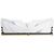  ОЗУ Netac Shadow II NTSWD4P26SP-16W DDR 4 DIMM 16Gb PC21300, 2666Mhz, C19 White, с радиатором 