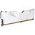  ОЗУ Netac Shadow II NTSWD4P26SP-16W DDR 4 DIMM 16Gb PC21300, 2666Mhz, C19 White, с радиатором 