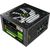  Блок питания GameMax VP-600-RGB 80+ ATX 600W, Ultra quiet 