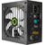  Блок питания GameMax VP-600-RGB 80+ ATX 600W, Ultra quiet 
