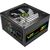  Блок питания GameMax VP-600-RGB 80+ ATX 600W, Ultra quiet 