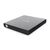  Привод Gembird DVD-USB-02 USB ext. пластик, черный RTL 