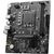  MB s1700 MSI PRO H610M-E DDR4, Socket1700, Intel H610, 2xDDR4, PCI-Ex16, 4SATA3, 7.1-ch, GLAN, 4 USB 3.2, VGA, HDMI, mATX 