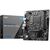  MB s1700 MSI PRO H610M-E DDR4, Socket1700, Intel H610, 2xDDR4, PCI-Ex16, 4SATA3, 7.1-ch, GLAN, 4 USB 3.2, VGA, HDMI, mATX 