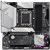  MB s1700 Gigabyte B760M AORUS ELITE AX Intel®B760, 4xDDR5-4800, HDMI+DP, 1xPCI-Ex16, 1xPCI-Ex1, 4xSATA3(RAID 0/1/5/10), 2xM.2, 8Ch Audio, GLan, WiFi 