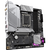 MB s1700 Gigabyte B760M AORUS ELITE AX Intel®B760, 4xDDR5-4800, HDMI+DP, 1xPCI-Ex16, 1xPCI-Ex1, 4xSATA3(RAID 0/1/5/10), 2xM.2, 8Ch Audio, GLan, WiFi 