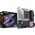  MB s1700 Gigabyte B760M AORUS ELITE AX Intel®B760, 4xDDR5-4800, HDMI+DP, 1xPCI-Ex16, 1xPCI-Ex1, 4xSATA3(RAID 0/1/5/10), 2xM.2, 8Ch Audio, GLan, WiFi 
