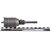  Коронка твердосплав Gigant SDS Plus GRD 11058 50мм 