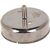  Коронка по стеклу и керамике сцентрирующим сверлом Vertex Tools 336-100-55 100х55 
