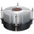  Кулер Deepcool THETA 31 PWM Soc-1150/1151/1155/ 4-pin 18-33dB Al+Cu 95W 450gr Ret 