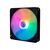  Вентилятор 1STPLAYER G6 120mm, LED 5-color, 1000rpm, 3pin. bulk 
