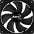  Вентилятор Aerocool Force 12 4718009157989 Black 
