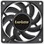  Вентилятор Exegate EX07015H3PM EX283372RUS 70x70x15 мм, гидродинамический, 3pin+Molex, 3000RPM, 26dBA 