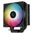  Кулер Deepcool AG400 BK ARGB (R-AG400-BKANMC-G-2) IntelLGA1700/1200/1151/1150/1155, AMD AM5/AM4 