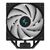  Кулер Deepcool AG400 BK ARGB (R-AG400-BKANMC-G-2) IntelLGA1700/1200/1151/1150/1155, AMD AM5/AM4 