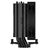  Кулер Deepcool AG400 BK ARGB (R-AG400-BKANMC-G-2) IntelLGA1700/1200/1151/1150/1155, AMD AM5/AM4 