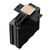  Кулер Deepcool AG400 BK ARGB (R-AG400-BKANMC-G-2) IntelLGA1700/1200/1151/1150/1155, AMD AM5/AM4 
