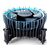  Кулер Intel ORIGINAL M23901 s1700 Laminar RM1 (Al+Cu) 
