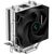  Кулер DEEPCOOL AG300 LGA1700/1200/115X/AM5/AM4 (36шт/кор, TDP 150Вт, PWM, Fan 92mm, 3 тепл. трубки прямого контакта) RET 