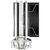  Кулер DEEPCOOL AG300 LGA1700/1200/115X/AM5/AM4 (36шт/кор, TDP 150Вт, PWM, Fan 92mm, 3 тепл. трубки прямого контакта) RET 