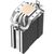  Кулер DEEPCOOL AG300 LGA1700/1200/115X/AM5/AM4 (36шт/кор, TDP 150Вт, PWM, Fan 92mm, 3 тепл. трубки прямого контакта) RET 