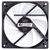  Вентилятор ID-Cooling (FL-12025K) 120x120mm 3pin 1250rpm Black 