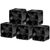  Вентилятор корпусной ARCTIC COOLING S4028-6K (ACFAN00273A) 5-Pack  250 - 6000 rpm Dual Ball Bearing  4-Pin Fan-Connector 