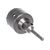  Коронка по бетону в сборе Vertex Tools 222-0075 75мм 20 кр 