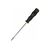  Шлицевая отвертка Deli DL6270061 SL6x150 со сквозным хвостовиком (ударная) 