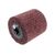  Шлифовальный валик Totflex Coarse 4631159668733 100х100х19мм AC 
