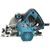  Циркулярная пила Makita HS7600 