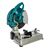  Пила монтажная аккумуляторная Makita DLW140Z 