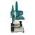  Пила монтажная аккумуляторная Makita DLW140Z 