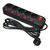  Сетевой фильтр Buro 500SH-3-SW-B 3м (5 розеток) черный 