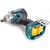  Гайковерт ударный Makita DTW285Z аккум. патрон:быстрозажимной 