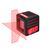 Лазерный уровень ADA Cube Professional Edition (А00343) 