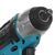  Гайковерт аккумуляторный Makita TW 140 DZ 