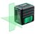  Лазерный уровень ADA Cube Mini Green Professional Edition A00529 