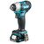  Гайковерт аккумуляторный Makita TW 160 DWAE 