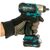  Гайковерт аккумуляторный Makita TW 160 DWAE 