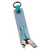  Кабель-брелок MB Mobility USB – Type-C, 25 см, голубой 