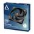  Вентилятор ARCTIC P12 Max (ACFAN00280A) 200 - 3300 rpm 