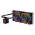  СВО Alseye H280 TDP 200W Universal Platfrom PWM Single 5colors+ LED 140mm*2 